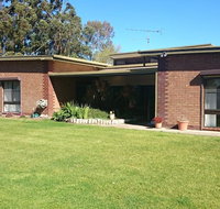 Hilltop Escape BB - Australia Accommodation