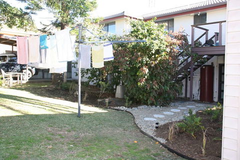 Wooli Holiday Units - Australia Accommodation 1