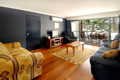 Wooli Holiday Units - Australia Accommodation 3