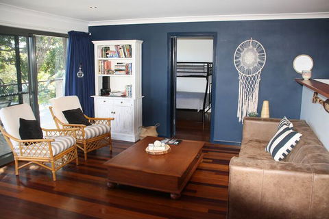 Wooli Holiday Units - Australia Accommodation 6