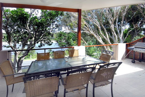 Wooli Holiday Units - Australia Accommodation 5