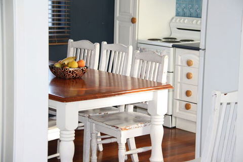 Wooli Holiday Units - Australia Accommodation 2
