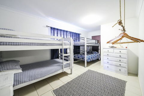Wooli Holiday Units - Australia Accommodation 7
