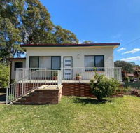 Surf Beach Sanctuary - Australia Accommodation