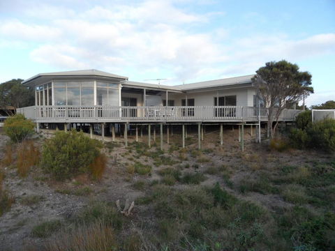 White Sands Holiday Retreat - Australia Accommodation 4