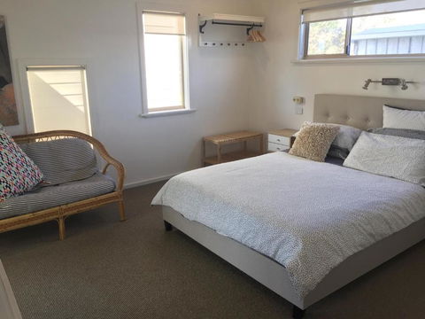 White Sands Holiday Retreat - Australia Accommodation 6