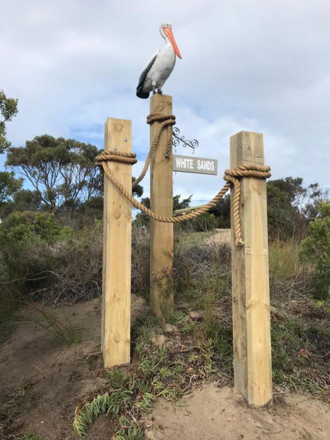 White Sands Holiday Retreat - Australia Accommodation 5