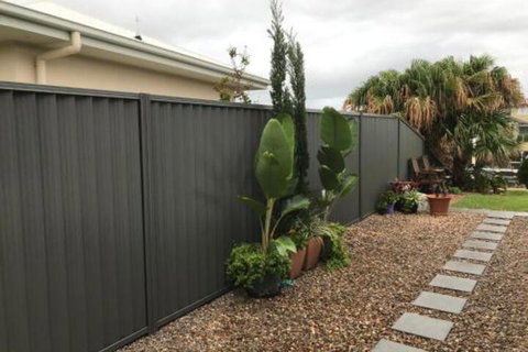 M & Ts Waterfront Bed & Breakfast - Australia Accommodation 6