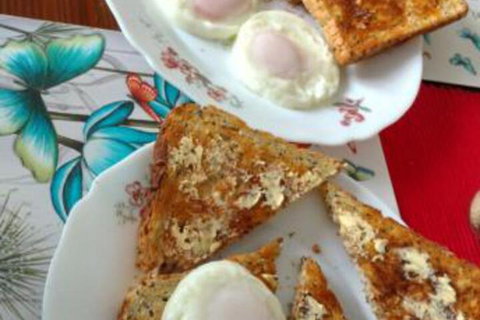 M & Ts Waterfront Bed & Breakfast - Australia Accommodation 5