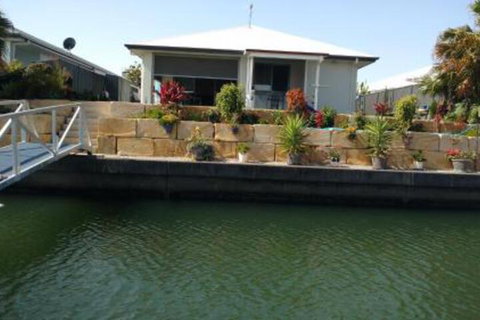 M & Ts Waterfront Bed & Breakfast - Australia Accommodation 0