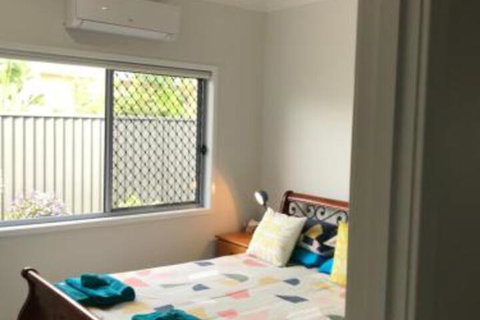 M & Ts Waterfront Bed & Breakfast - Australia Accommodation 2