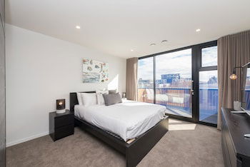 Accommodate Canberra - Waygoose St - Australia Accommodation 3