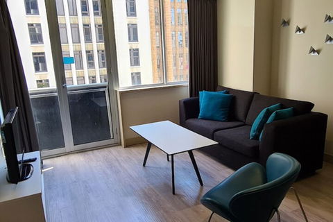 Absolute Collins - Australia Accommodation 5