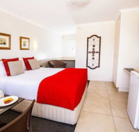 Apple  Grape Motel - Australia Accommodation