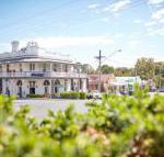 The Alexandra Hotel - Australia Accommodation