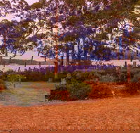 Bay Retreat Port Arthur - Australia Accommodation