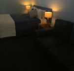 Tall Timbers Motel - Australia Accommodation