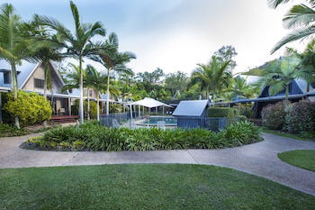 Canopy Chalet 10 - Australia Accommodation 0