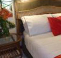 Daintree Deep Forest Lodge - Australia Accommodation