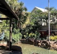 Kimberley Travellers Lodge - Hostel - Australia Accommodation