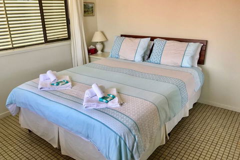 Amazing Ocean Views - Australia Accommodation 3