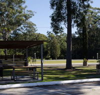 Fairway Lodge Motel - Australia Accommodation