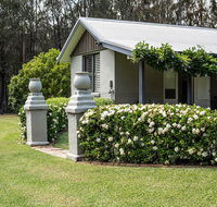 The Woods At Pokolbin - Australia Accommodation