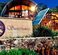 Sanctuary Bruny Island - Australia Accommodation