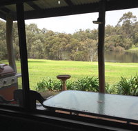 Pemberton Lake View Chalets - Australia Accommodation
