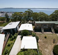 The Bay Escape at Nelson Bay - Australia Accommodation