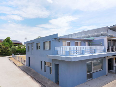 The Loft At Fingal Bay - Australia Accommodation 2