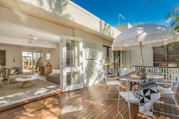 A PERFECT STAY - Banjo's On Paterson - Australia Accommodation 0