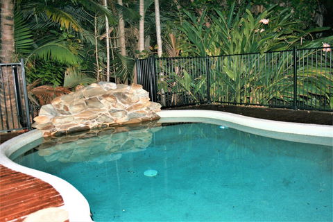 Atoll Close Port Douglas Holiday House - Australia Accommodation 0
