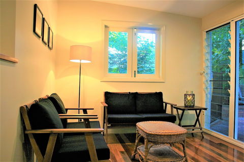 Atoll Close Port Douglas Holiday House - Australia Accommodation 2