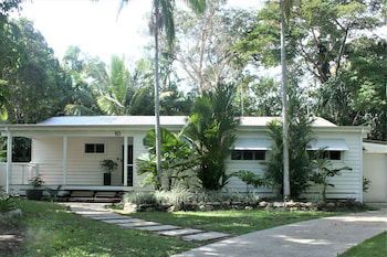 Atoll Close Port Douglas Holiday House - Australia Accommodation 6