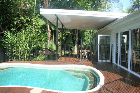 Atoll Close Port Douglas Holiday House - Australia Accommodation 1