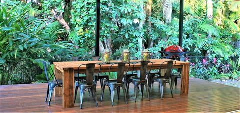 Atoll Close Port Douglas Holiday House - Australia Accommodation 5