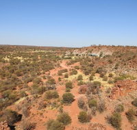Ooraminna Station Homestead - Australia Accommodation