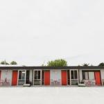 Anchor Wheel Motel - Australia Accommodation 0