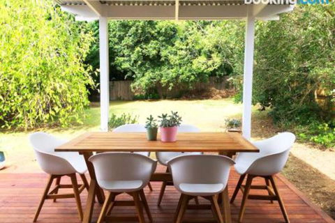 Audreys Nowra - Australia Accommodation 6