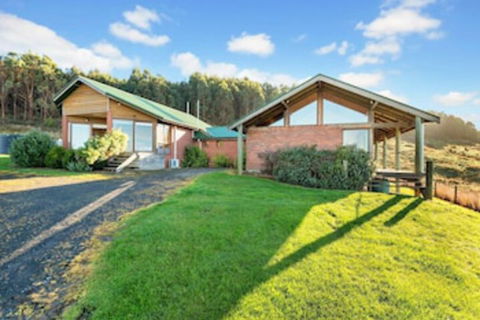 Apollo Panorama Guesthouse - Australia Accommodation 0