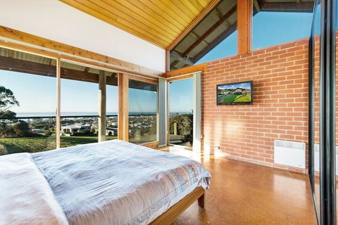 Apollo Panorama Guesthouse - Australia Accommodation 6