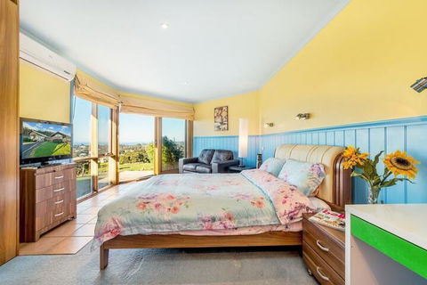 Apollo Panorama Guesthouse - Australia Accommodation 4