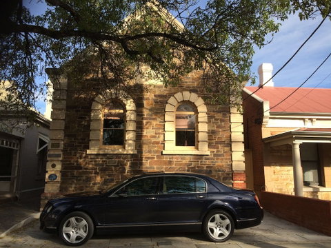 Adelaide Heritage Cottages & Apartments - Australia Accommodation 0