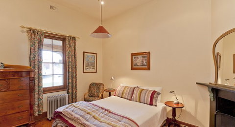 Adelaide Heritage Cottages & Apartments - Australia Accommodation 6