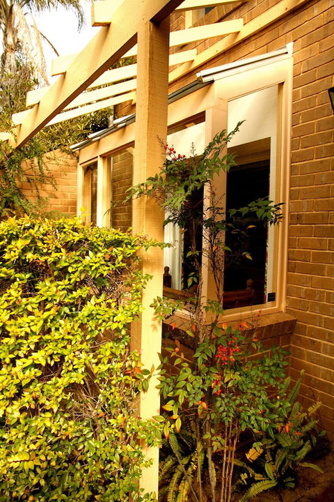 Adelaide Heritage Cottages & Apartments - Australia Accommodation 2