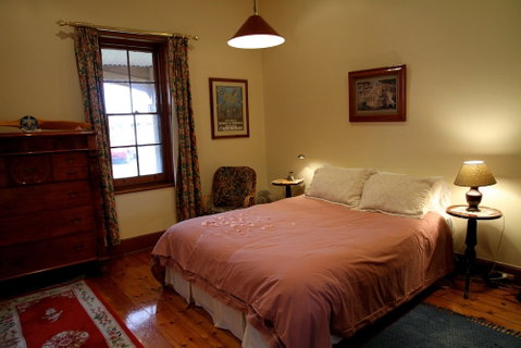 Adelaide Heritage Cottages & Apartments - Australia Accommodation 5