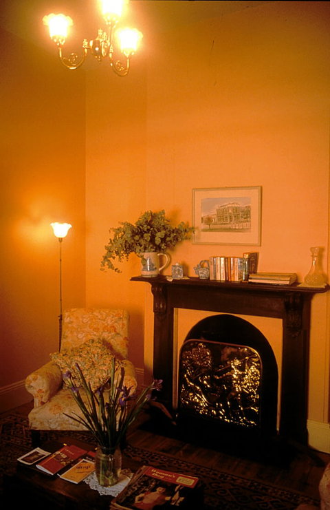 Adelaide Heritage Cottages & Apartments - Australia Accommodation 4