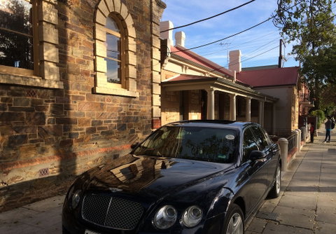 Adelaide Heritage Cottages & Apartments - Australia Accommodation 3