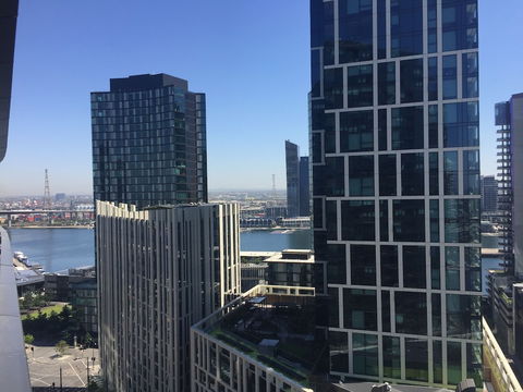 Wyndel Apartments Riverside On Collins - Australia Accommodation 2